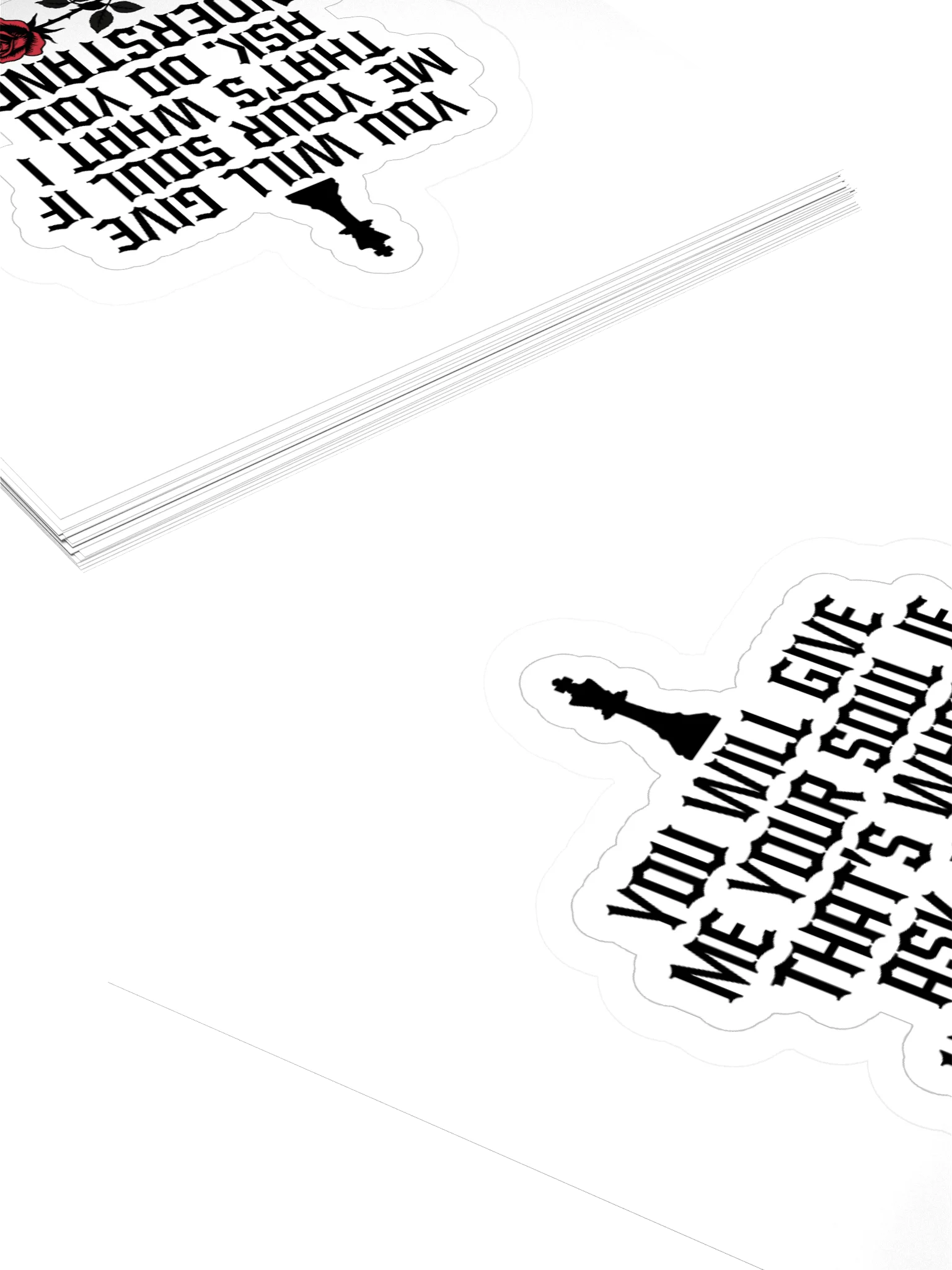 Adrian Control Freak Sticker product image (10)