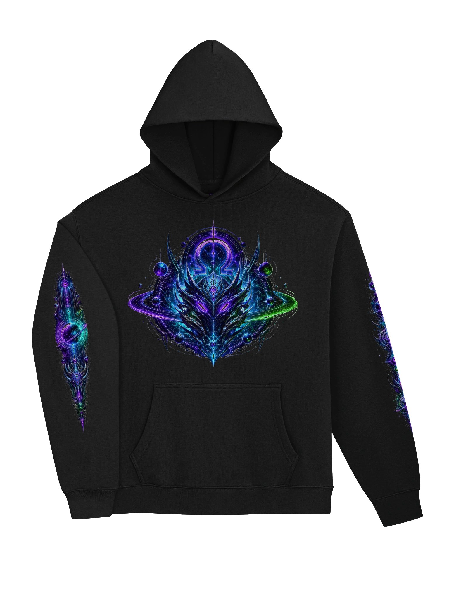 Alien wear product image (3)