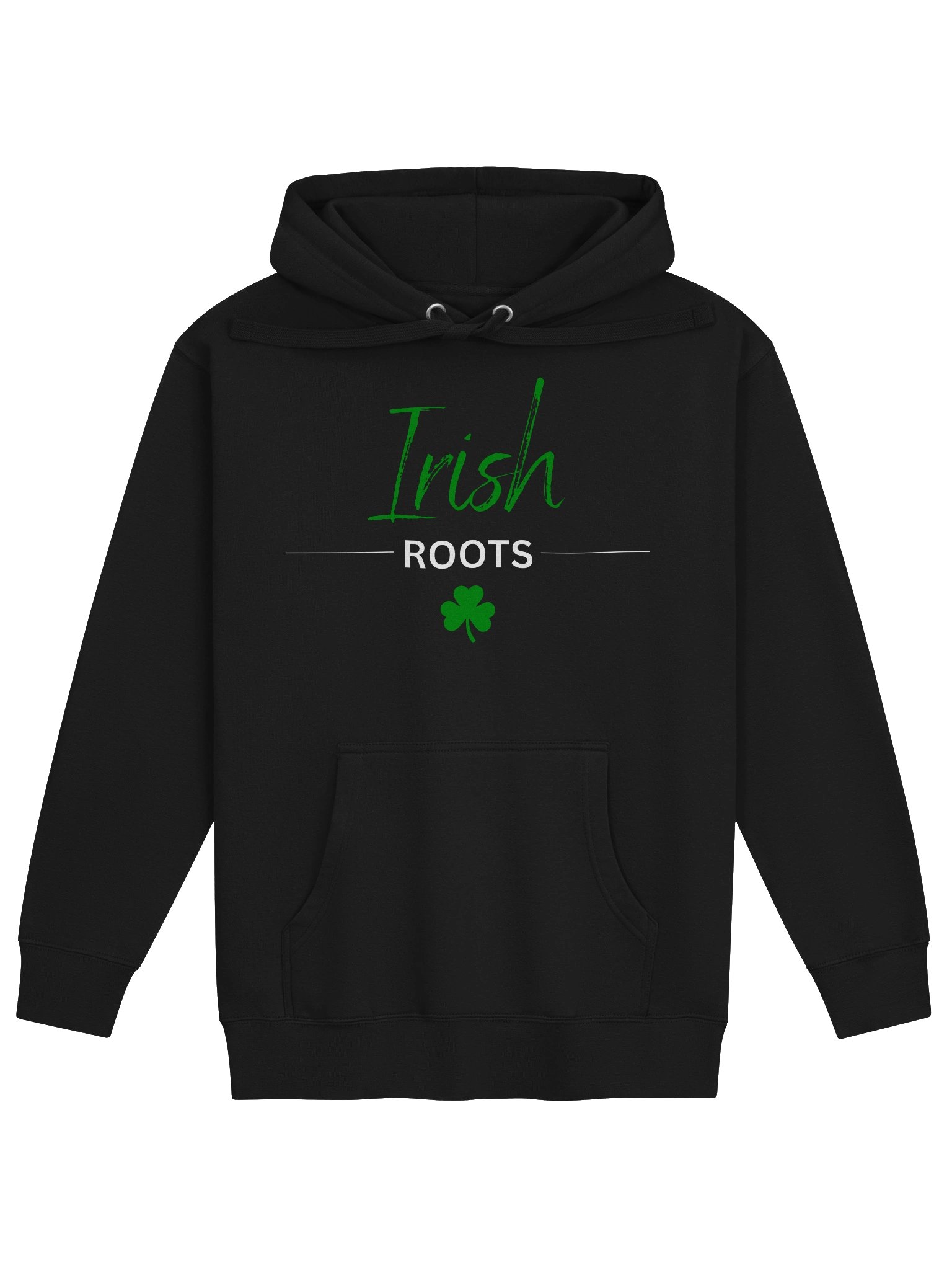 Irish Roots - Premium Hoodie product image (3)