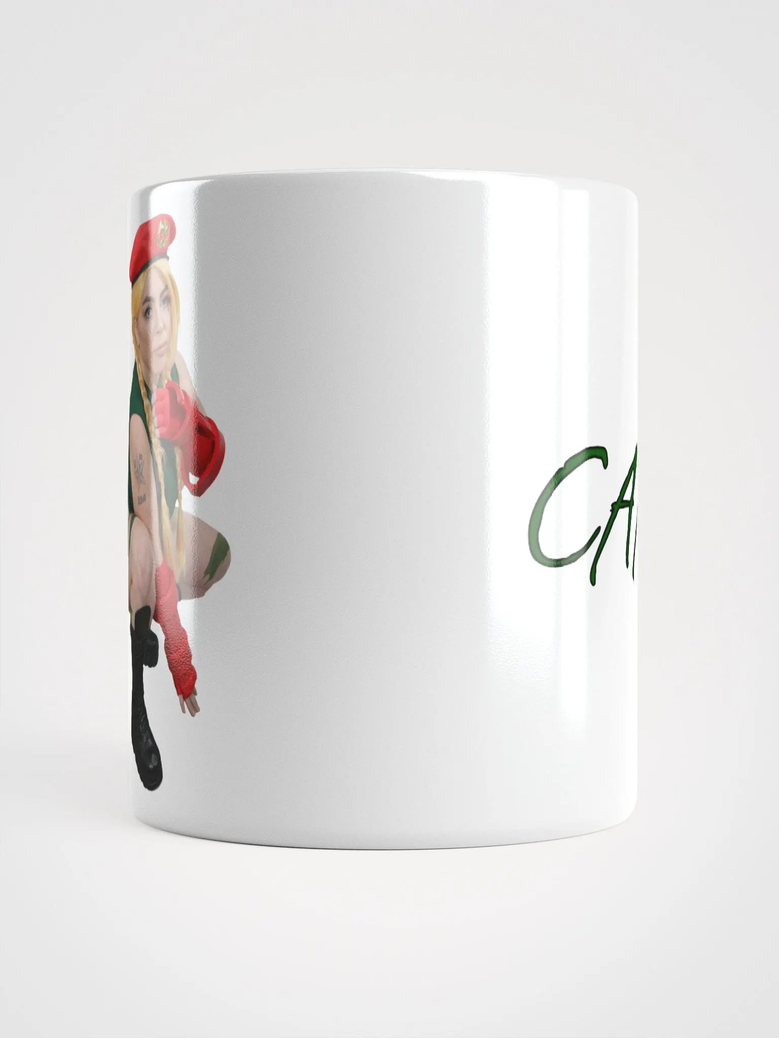 Cammy White Mug product image (5)