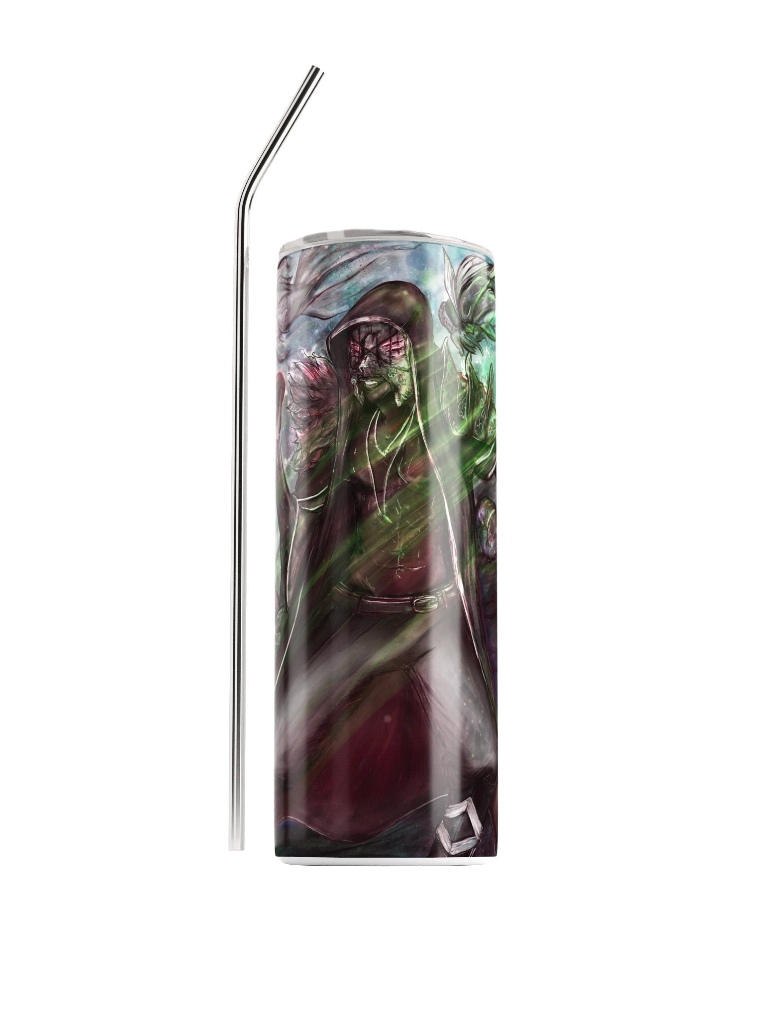 eyes like fire [to sip] product image (5)