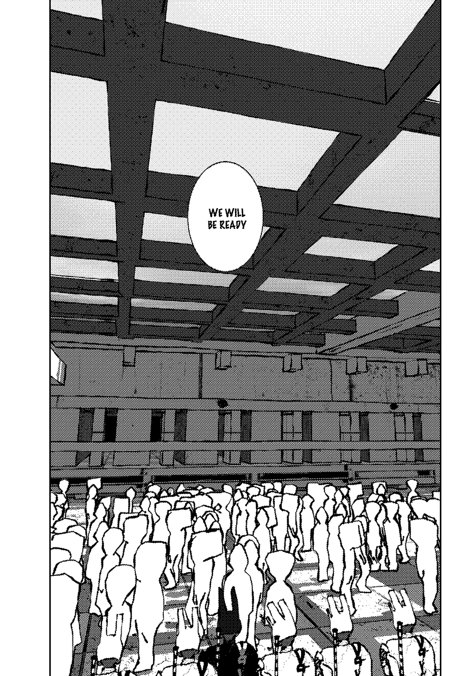 Osean World Manga Chapter 22 Page 07