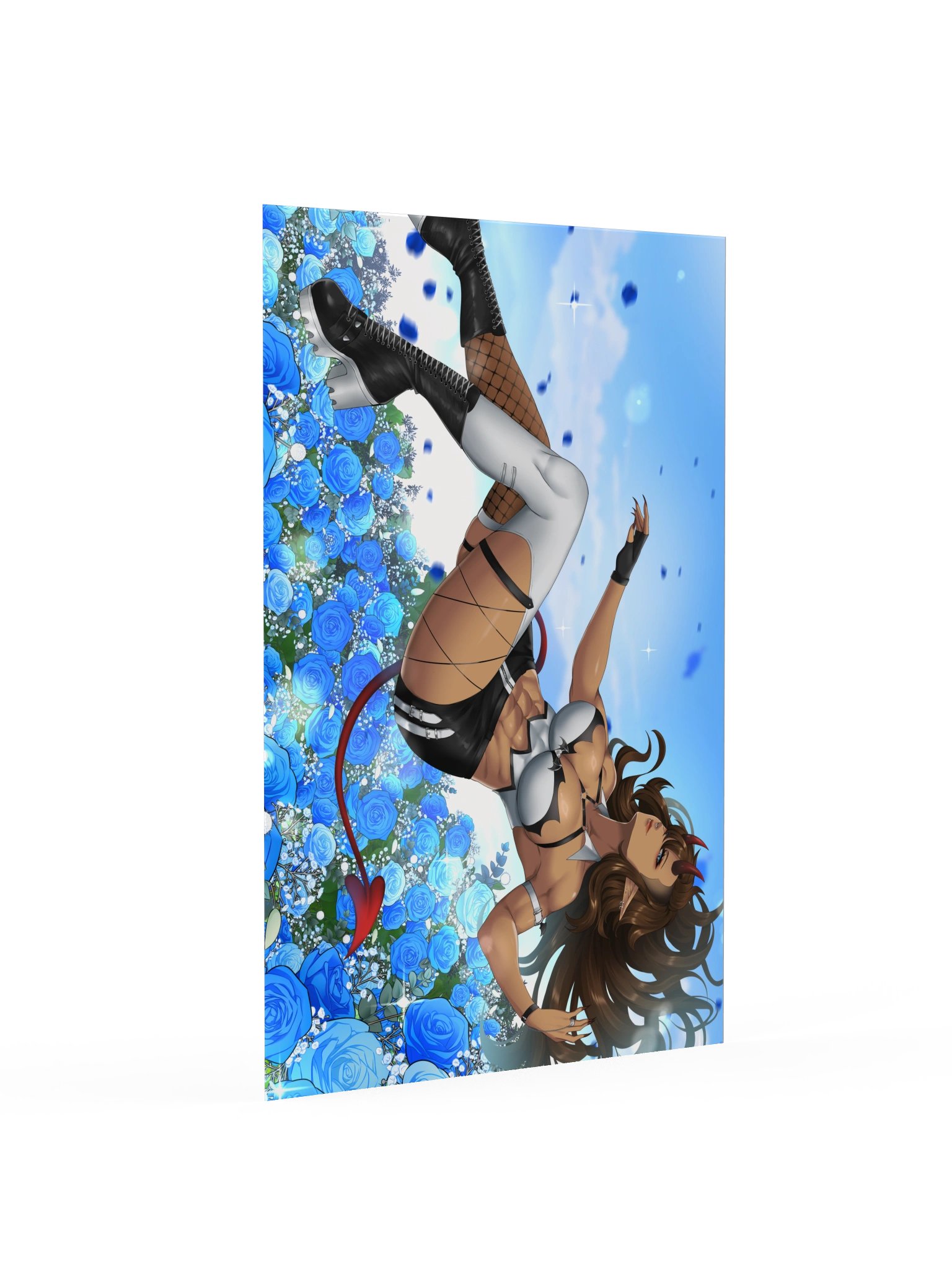 Welcome to the Garden Poster product image (7)