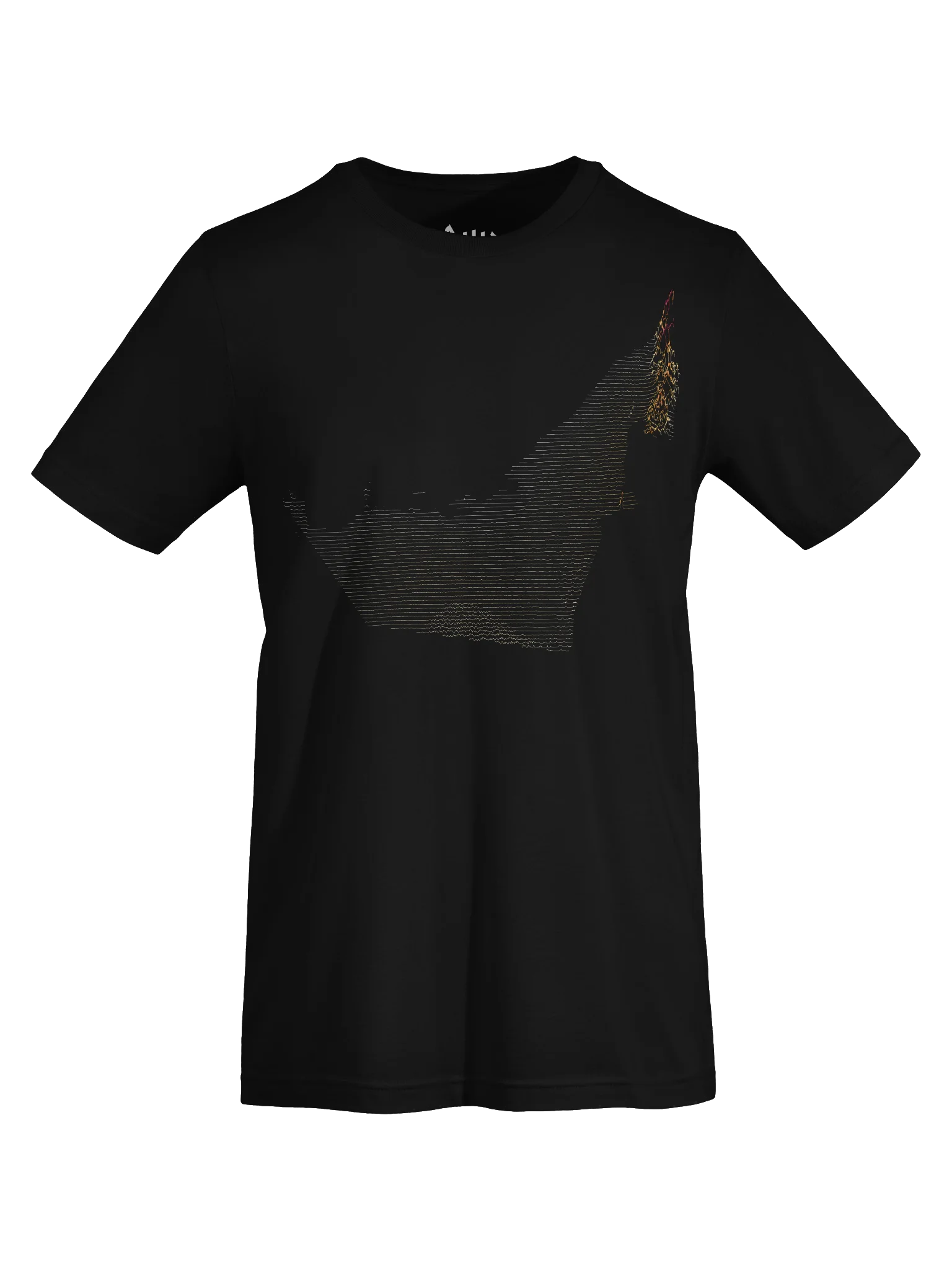 Ridgeline Tee - United Arab Emirates (UAE) product image (5)