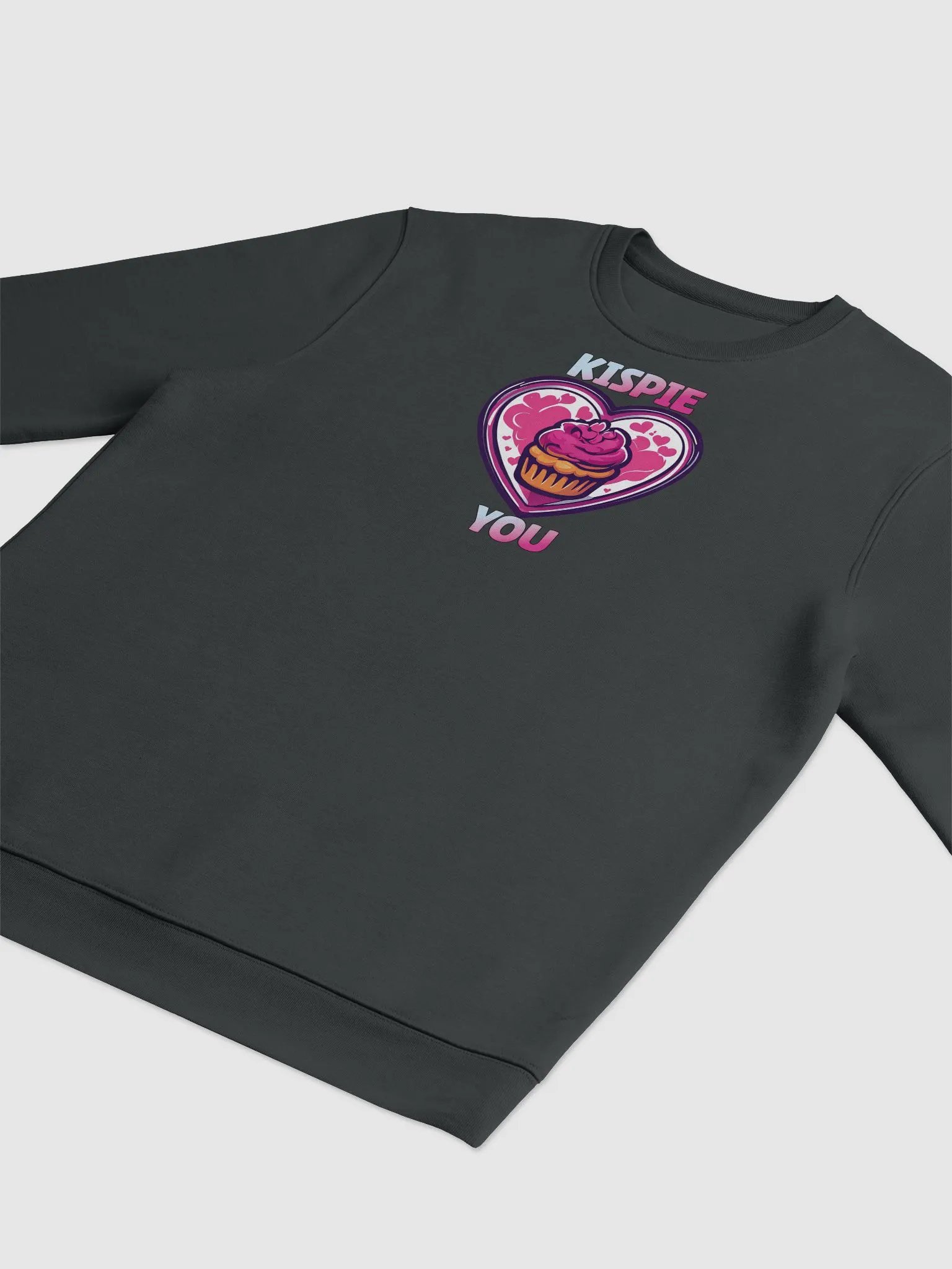 Kispie Loves You Sweatshirt product image (7)