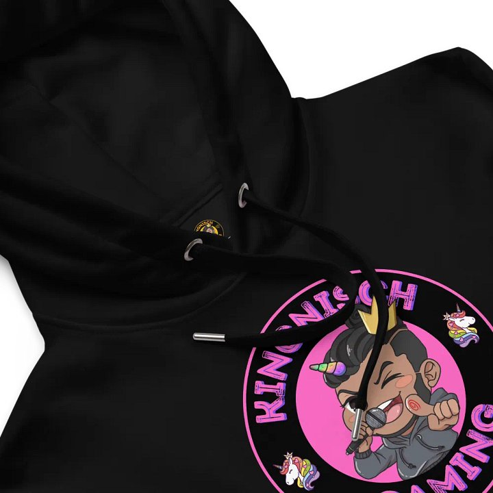 Princess Pony Pie Premium Hoodie product image (2)