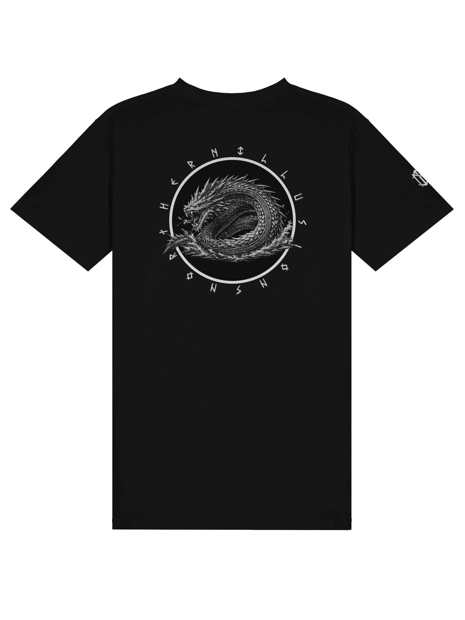 NORTHERN ILLUSIONS - Jörmungandr (Serpent) Tee product image (1)