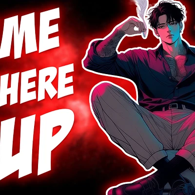 Audio thumbnail