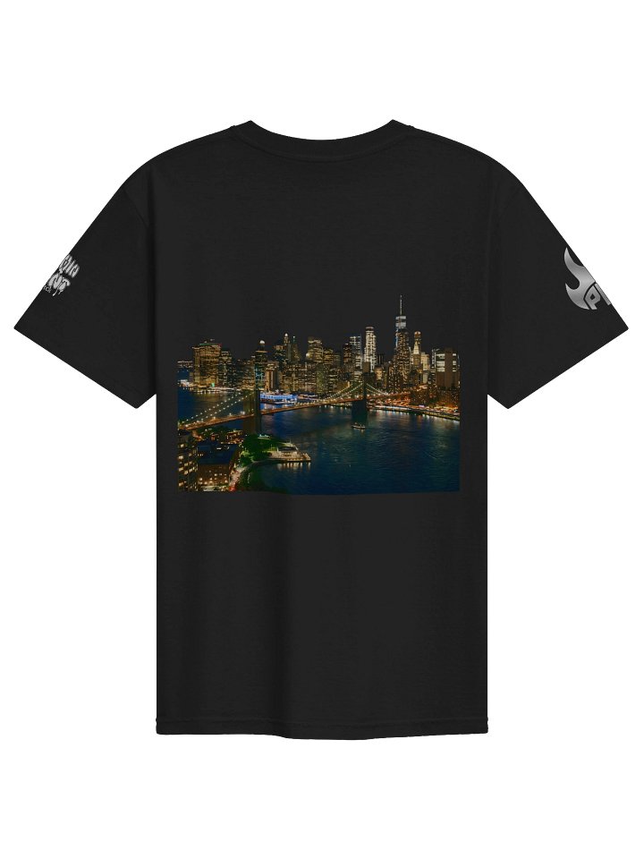 Prominent Merch Premium Basketball T- Shirts product image (12)