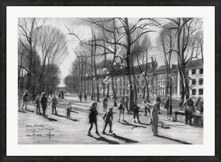 Den Haag – Lange Voorhout – 15-05-23 product image (2)