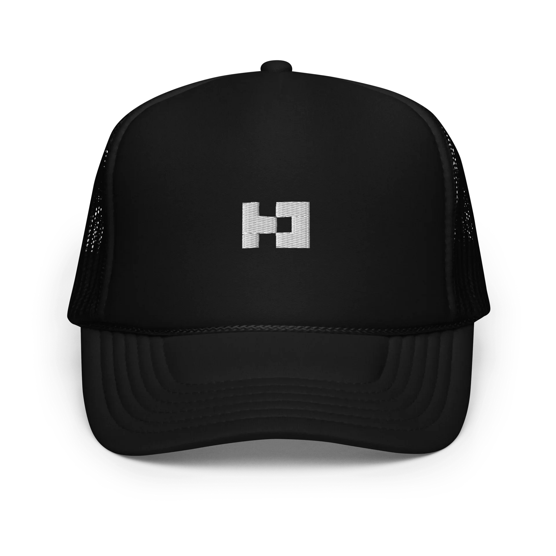Better Cap - View 1