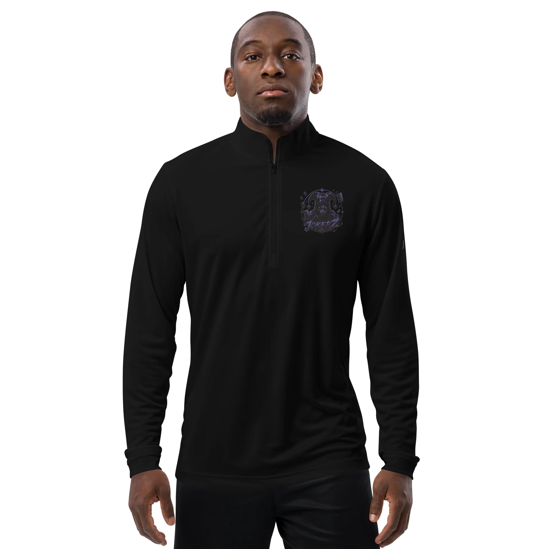 JokerZ Half Zip product image (2)