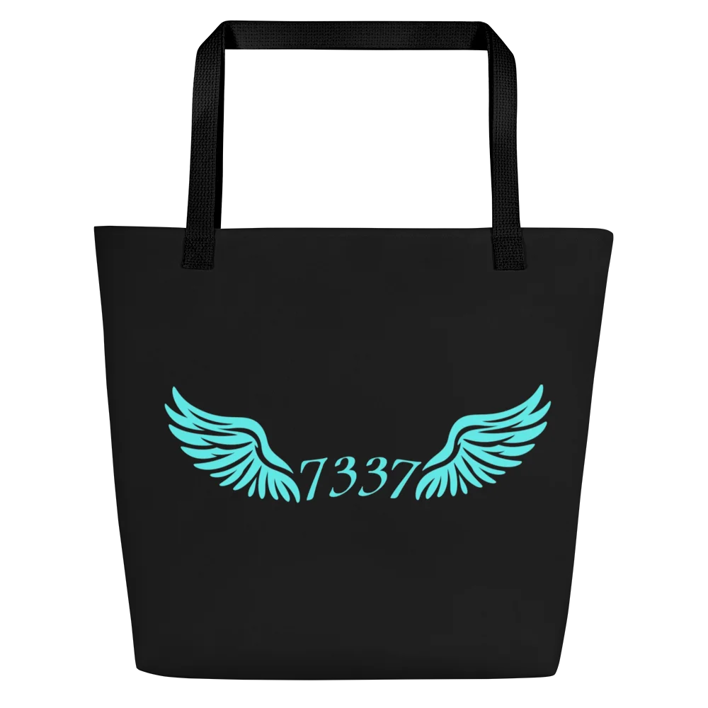 Limited Edition Travel Tote product image (3)