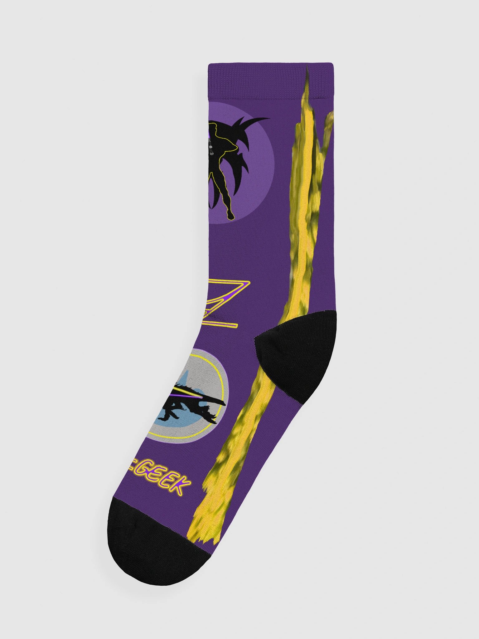 TGR Socks product image (1)