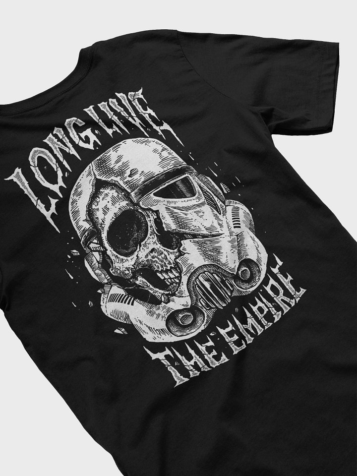 Storm Trooper - Tee(Front & Back) product image (2)