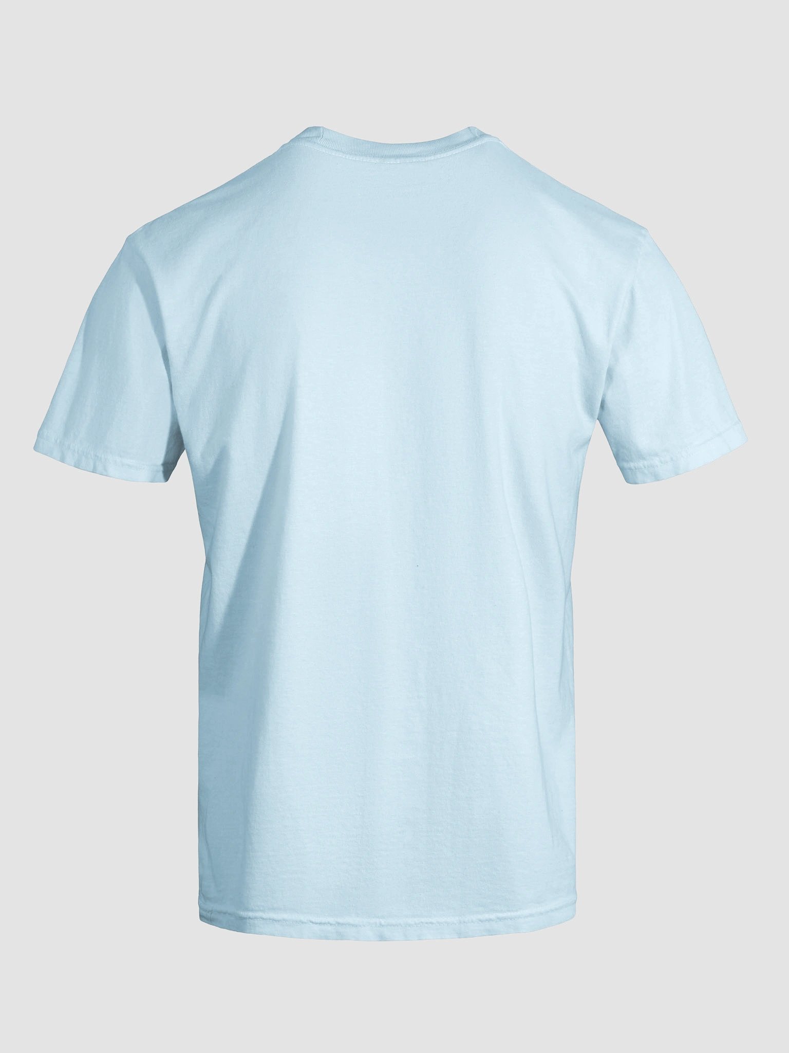 Turn2Culture Embroidered Patch Comfort Tee product image (4)