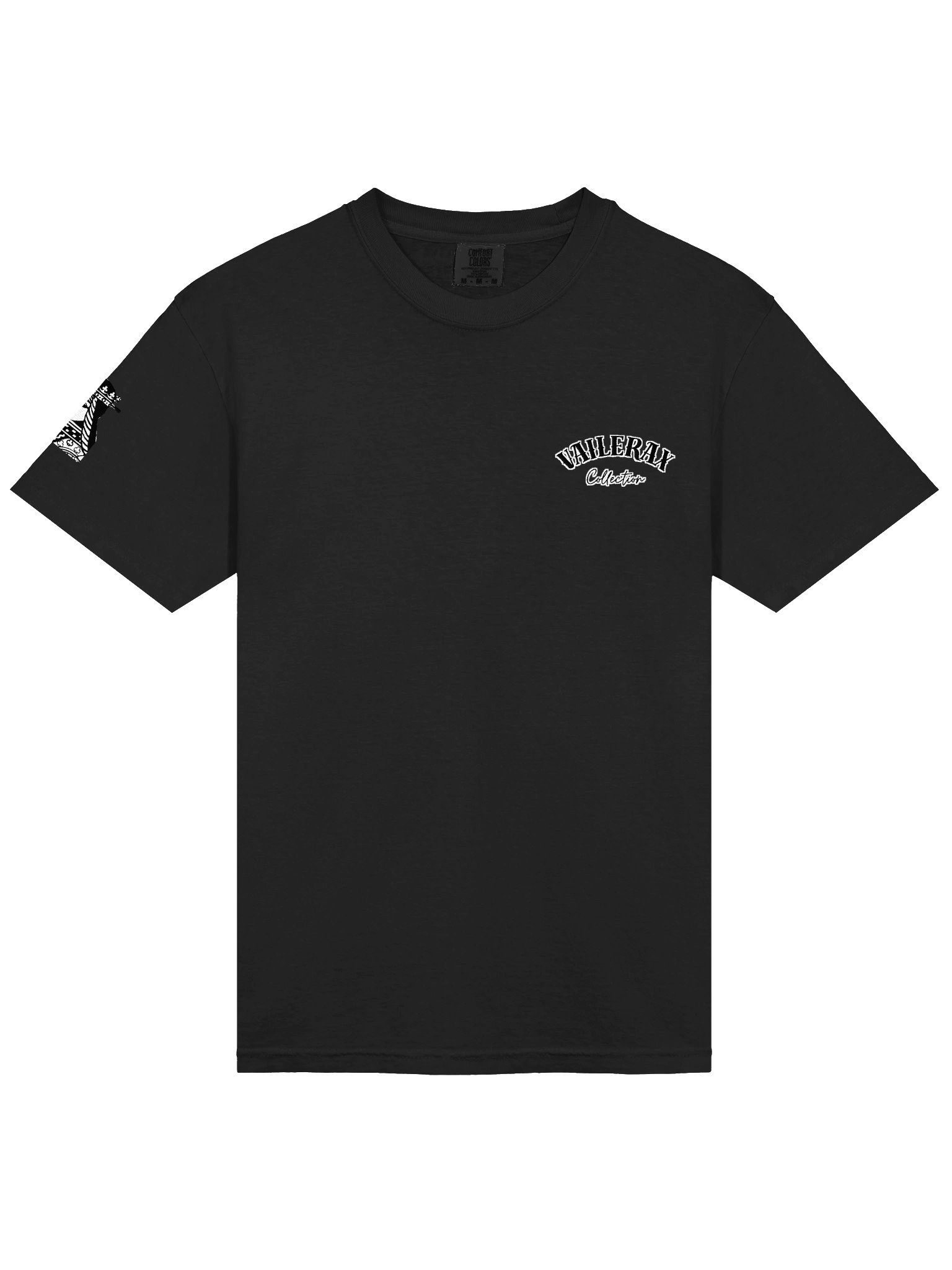 Vail's Stitched Queen Vintage T product image (11)