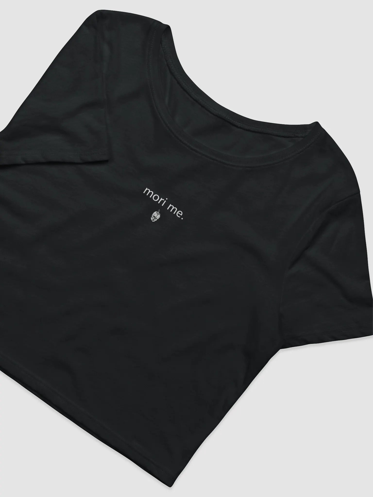 Mori Me Cropped T-shirt product image (2)