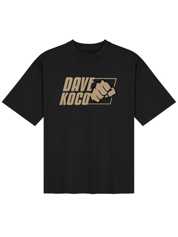 Dave Koco T-Shirt product image (3)