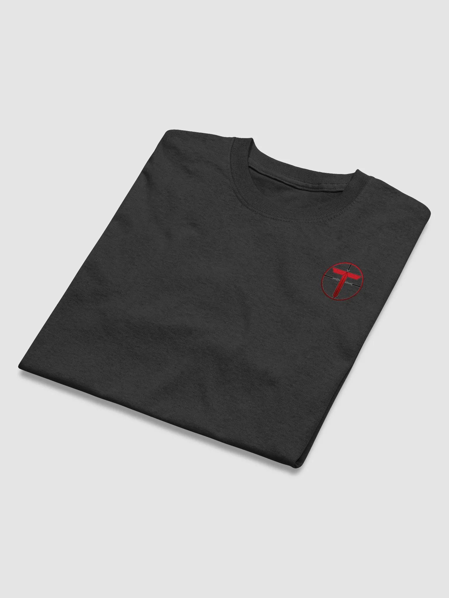 Tracer Tshirt- Oh Shiznit product image (3)