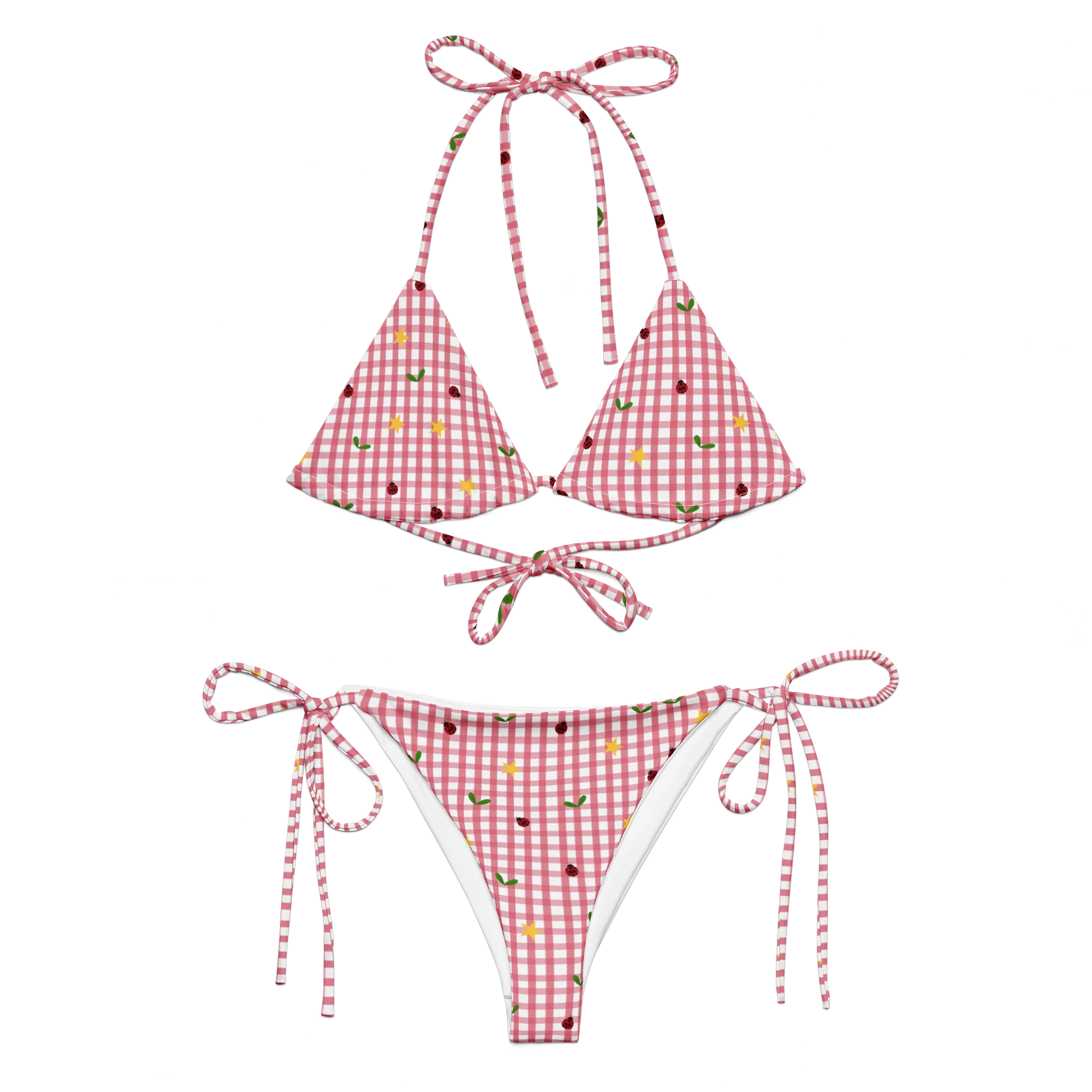Bikini Bichitos product image (2)