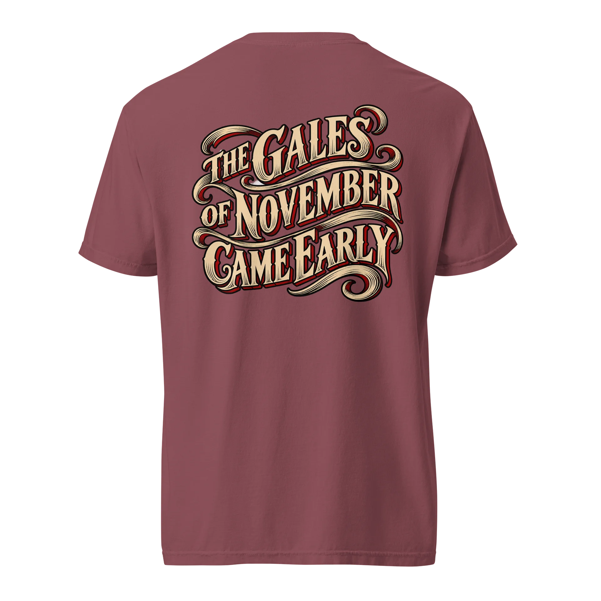 Gales of November product image (4)