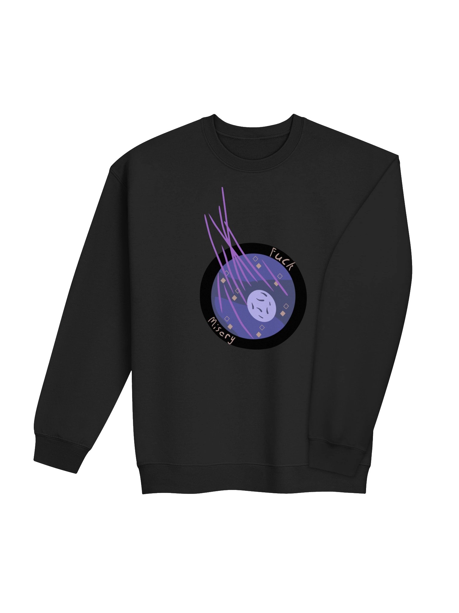 Classic Crewneck Sweatshirt product image (43)