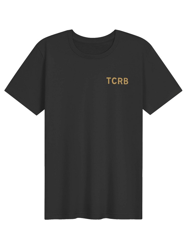 TCRB Panther Tee product image (1)