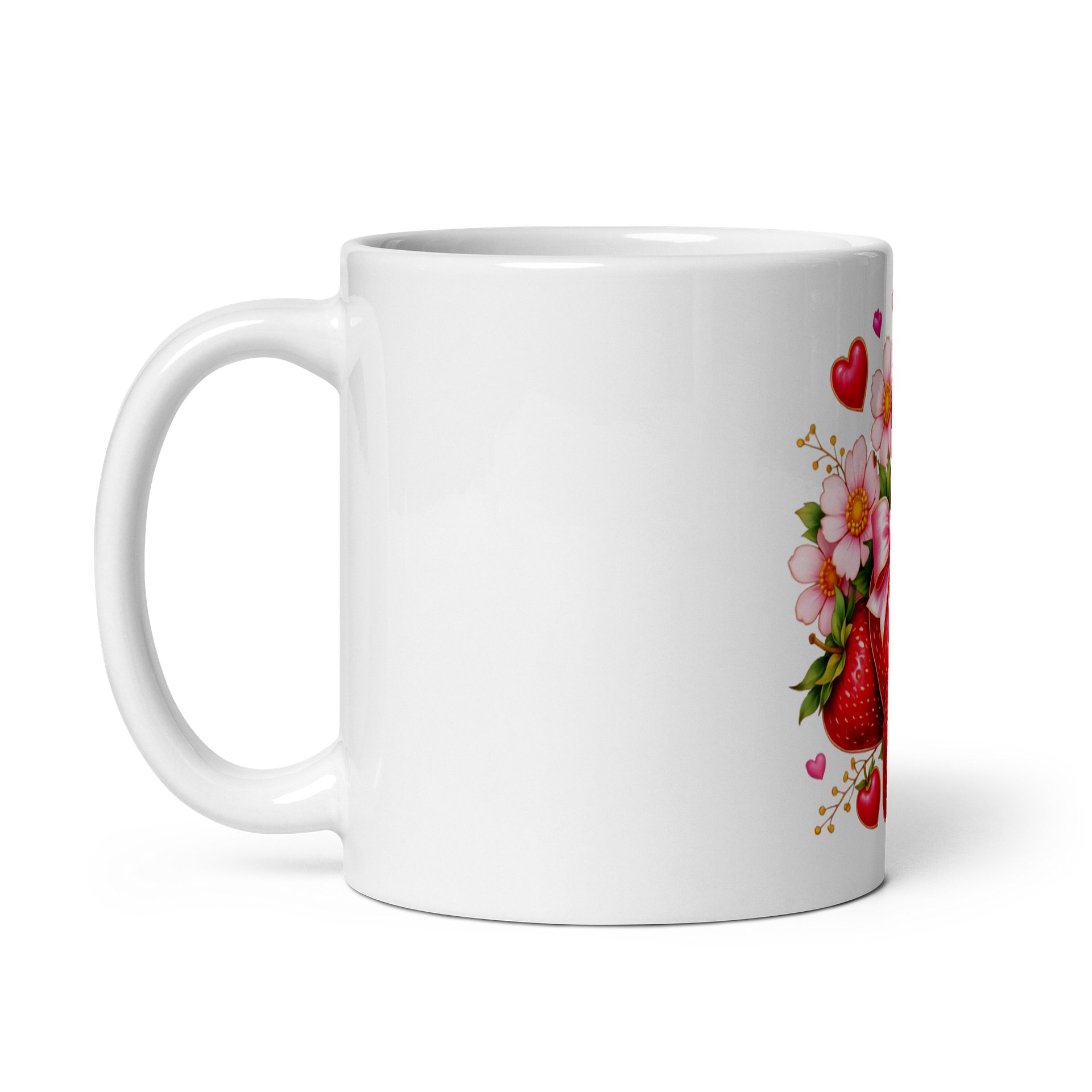 Berry Bliss Mug product image (4)