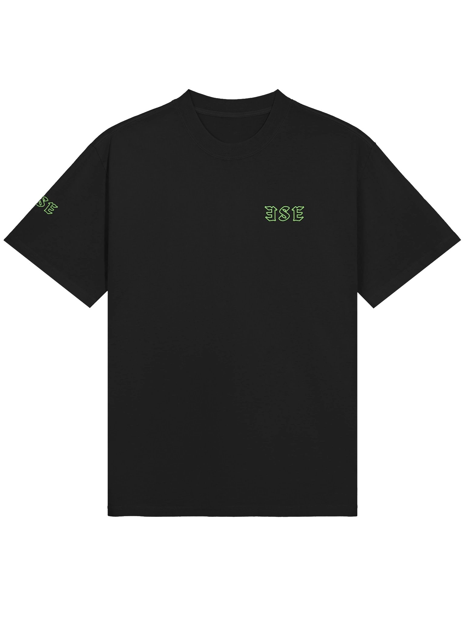 Snowflake Winter T-Shirt product image (1)