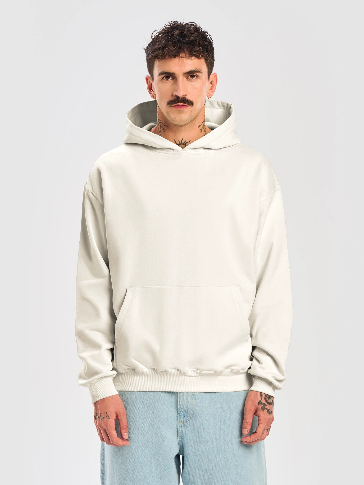 Hoodie Varom Parallel Planet 3 product image (4)