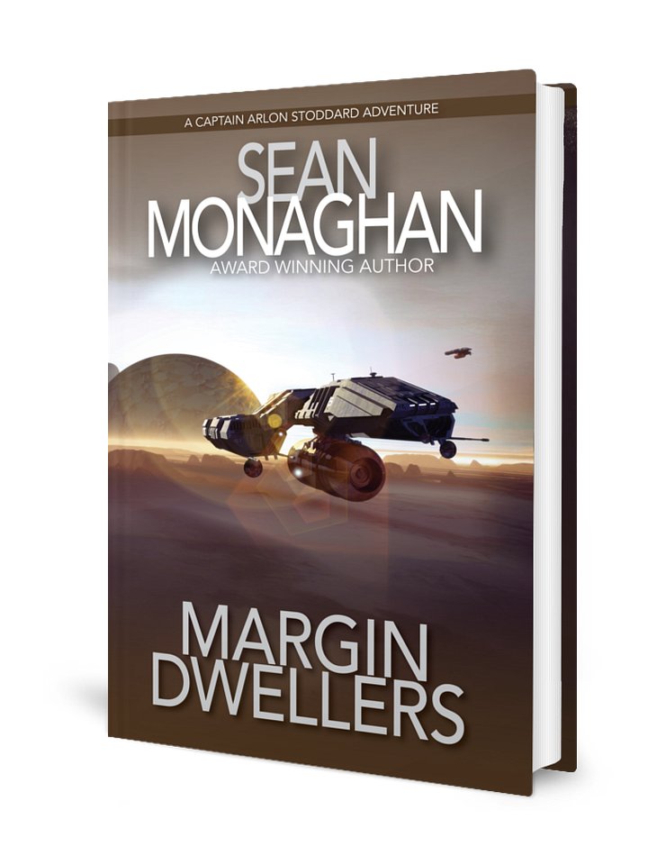 Margin Dwellers product image (1)
