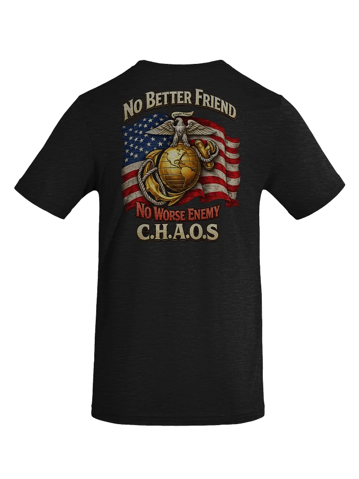 USMC - CHAOS product image (1)