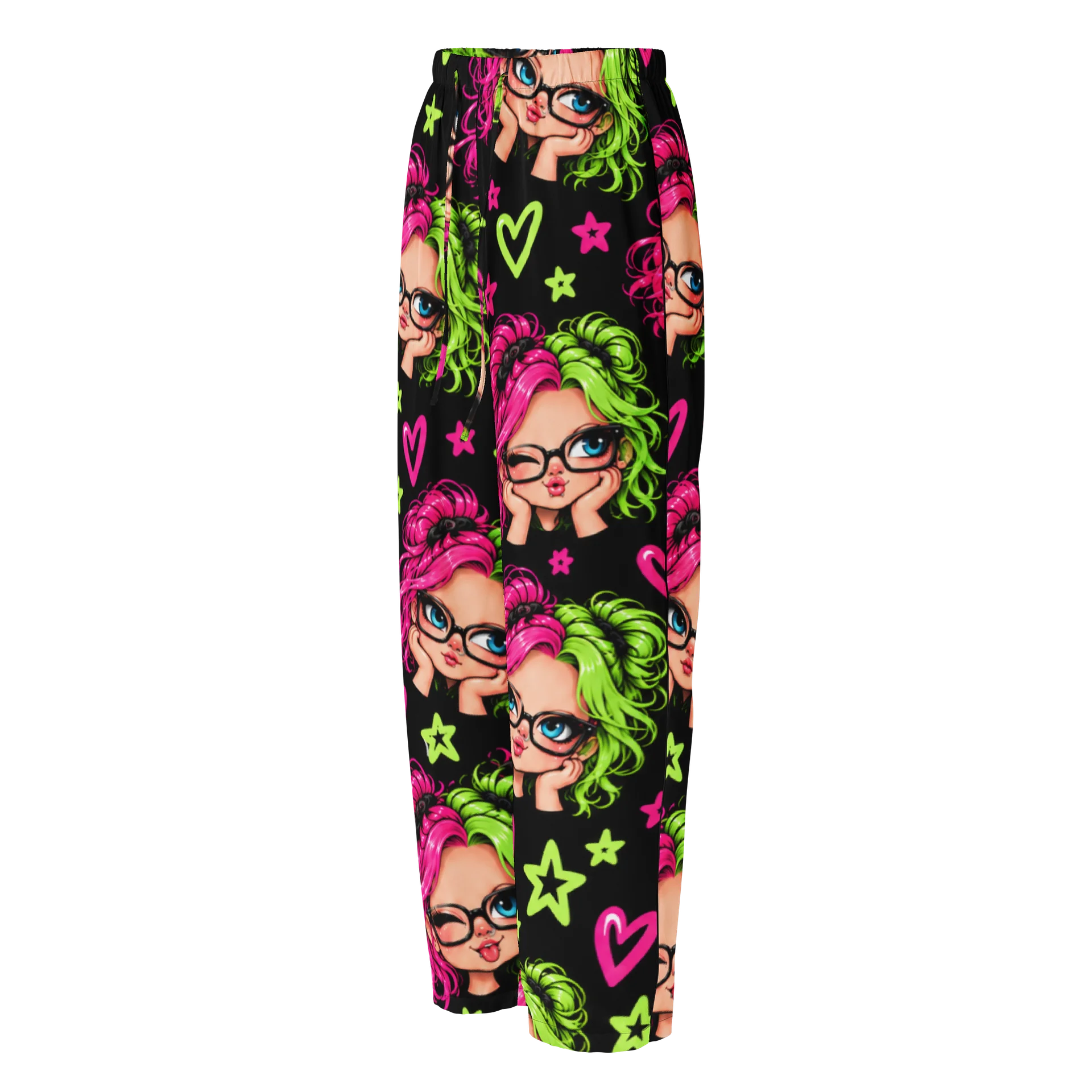 Slay 'Til You Snooze - Pajama Pants product image (1)
