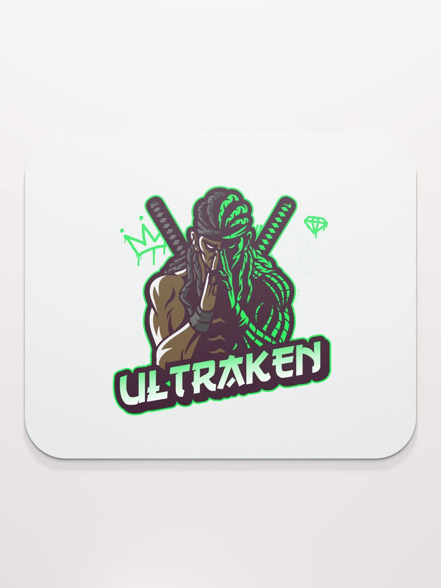 UltraKen Mouse Pad product image (2)