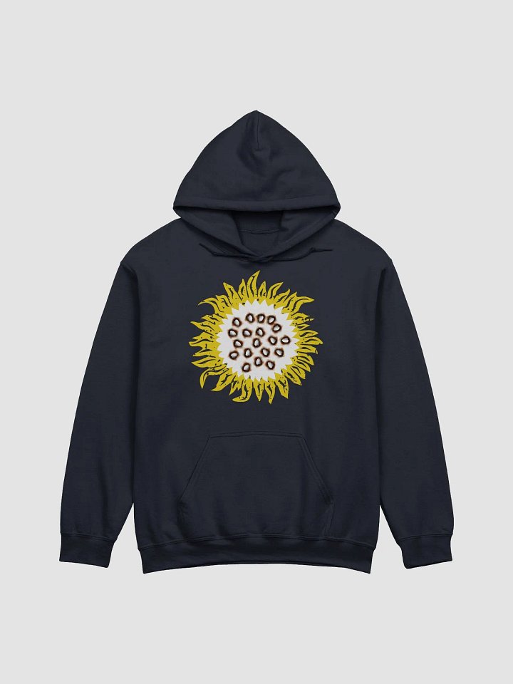 Burnt Sunflower Hoodie product image (1)