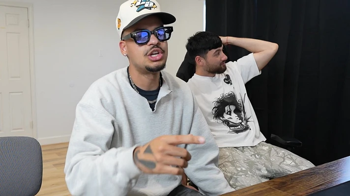 Video thumbnail