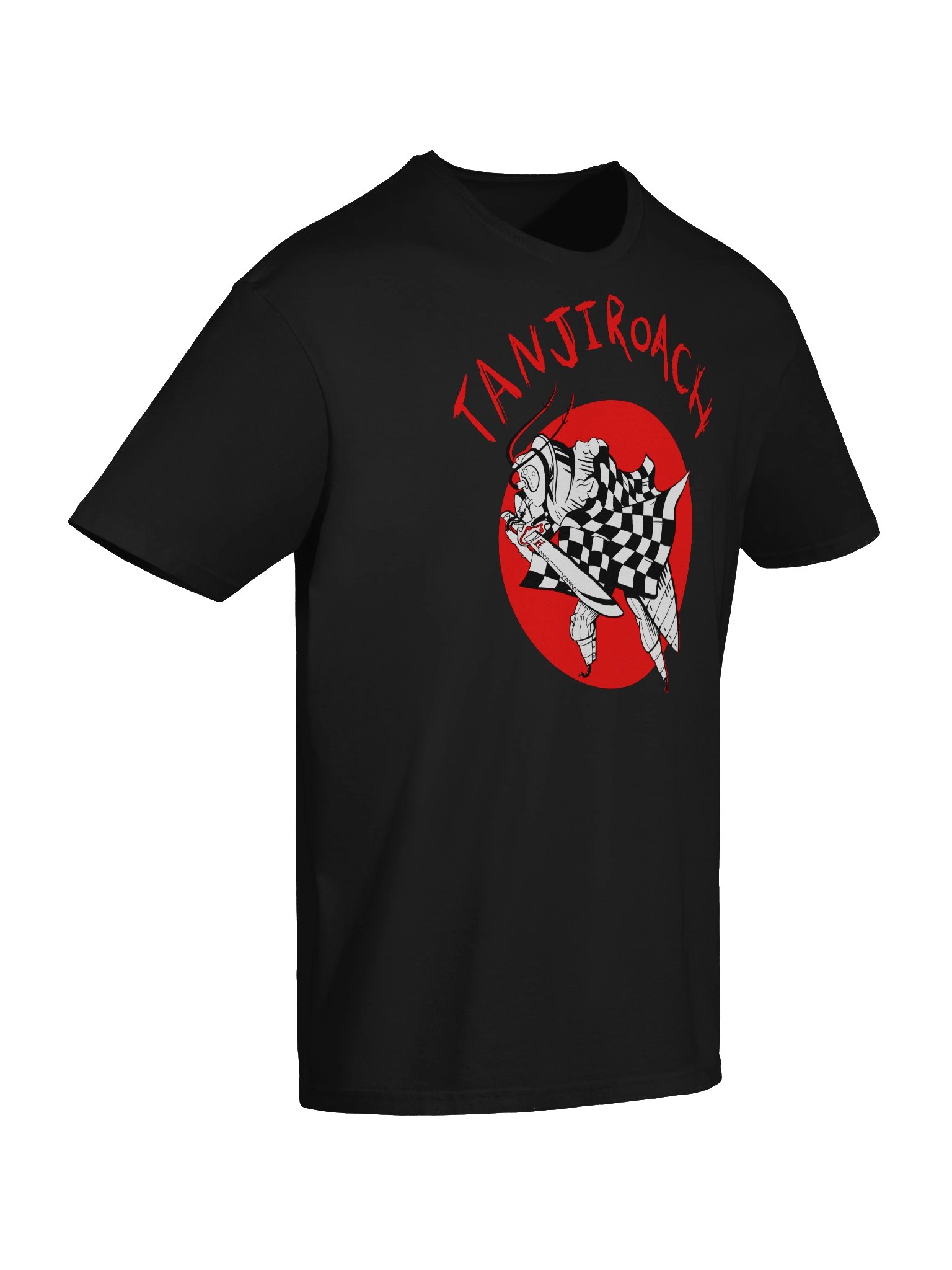 TANJIROACH T-Shirt product image (73)