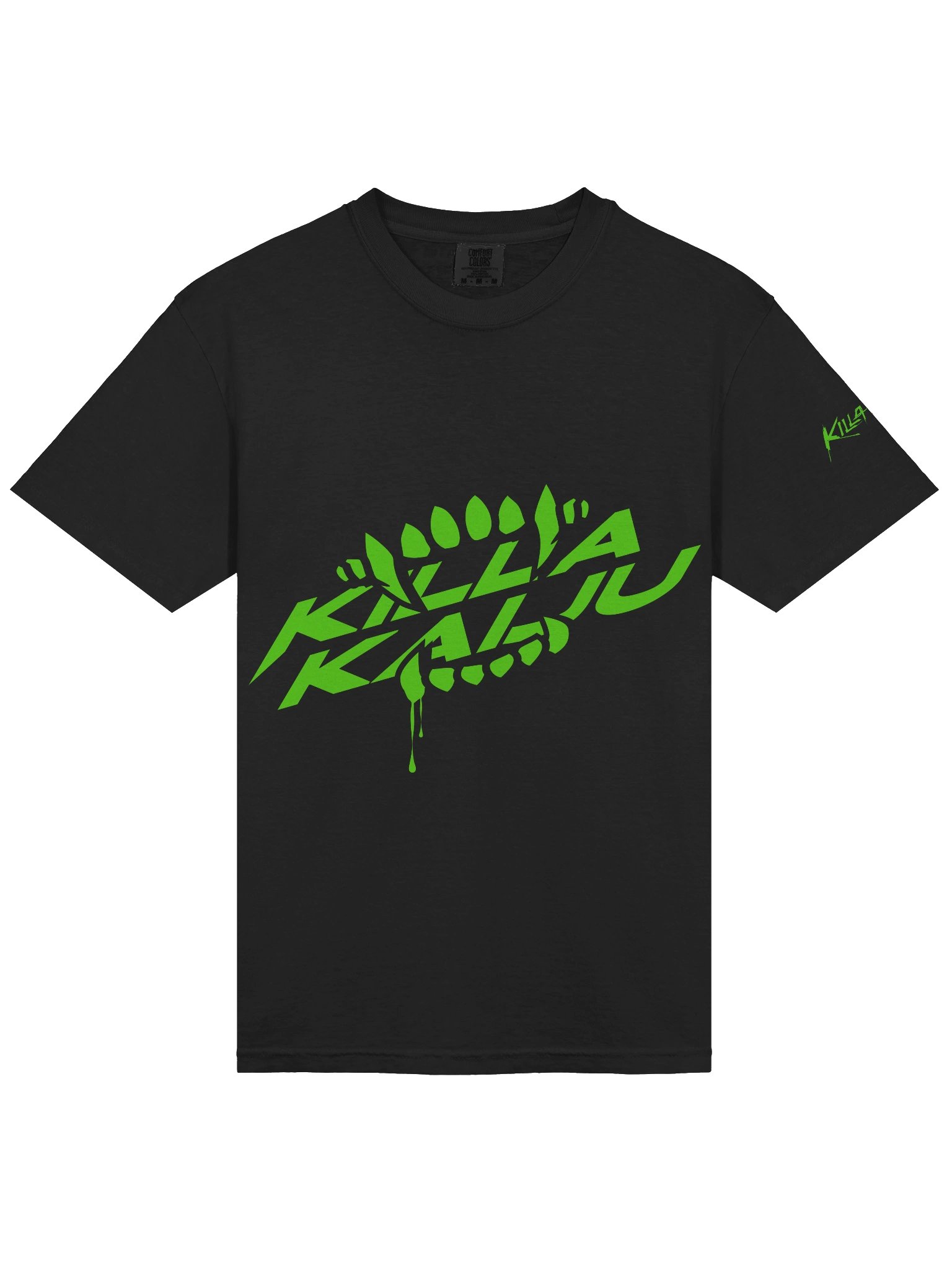 KILLA - T product image (3)