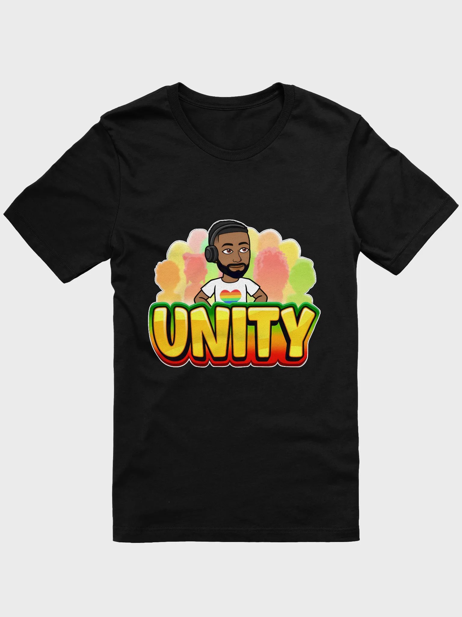 Unity Shirt product image (1)