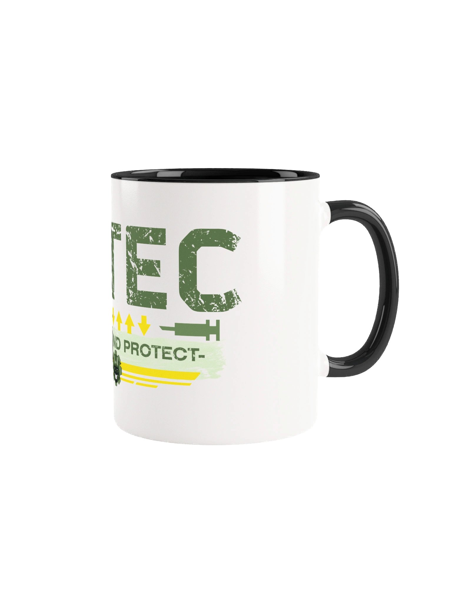 T-TEC Mug product image (2)