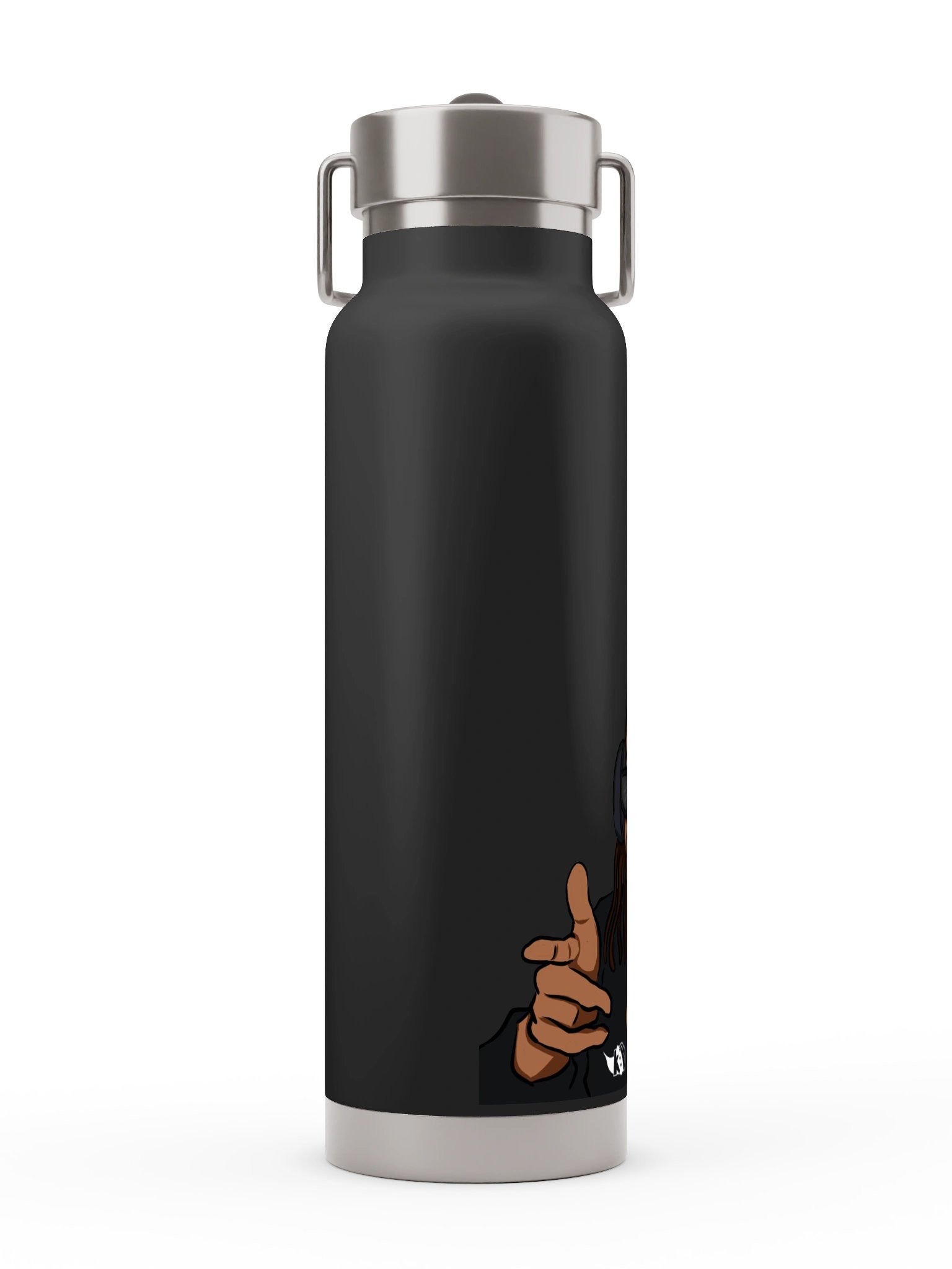 "Stay Cool" 22oz Cup product image (3)