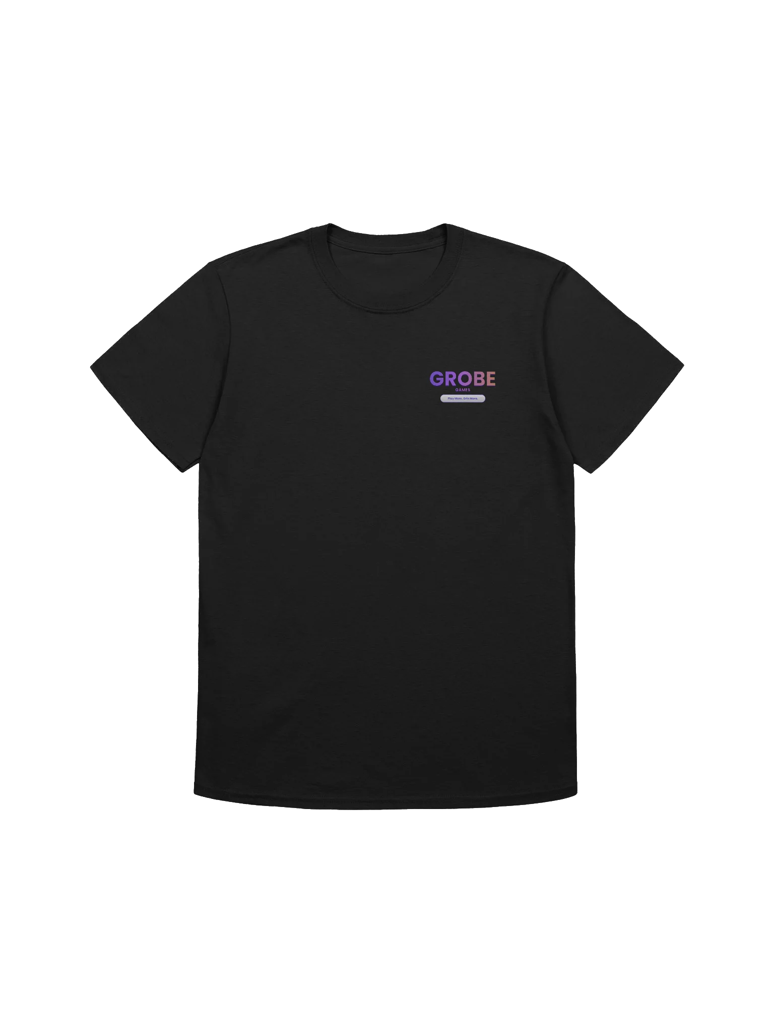 Classic Grobe Games Tee product image (1)