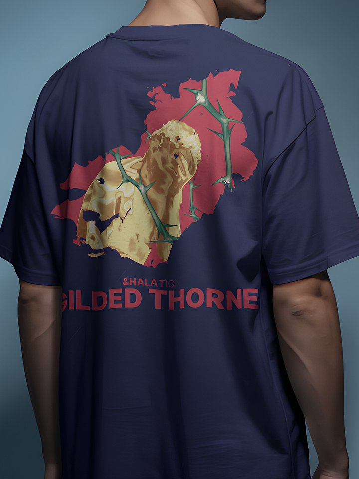Orpheus - GILDED THORNE product image (1)