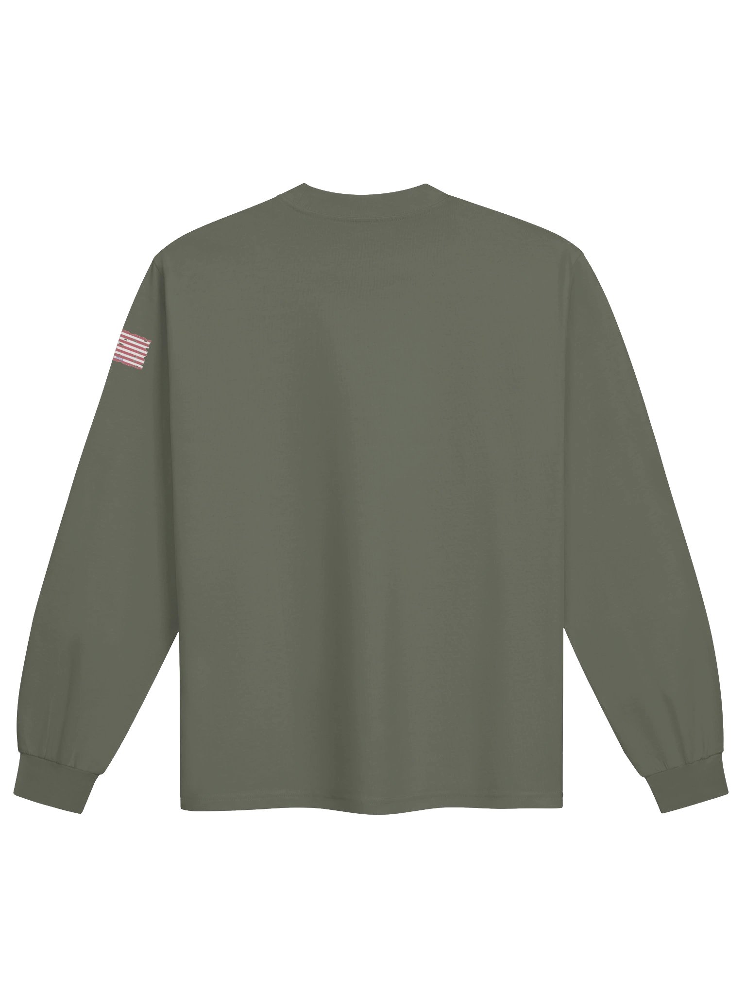 Heritage 250 Long Sleeve Tee product image (3)
