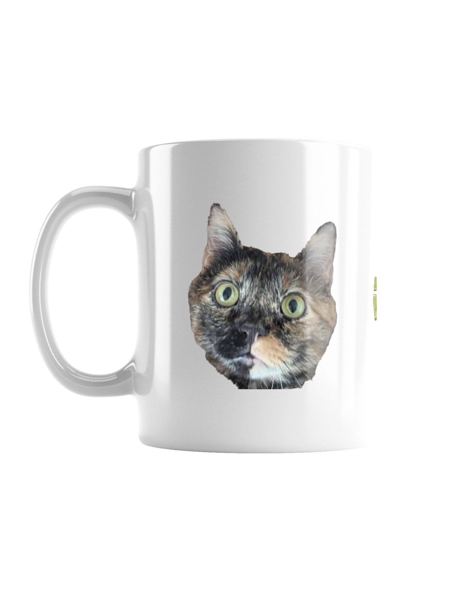 Mocha Mug product image (2)