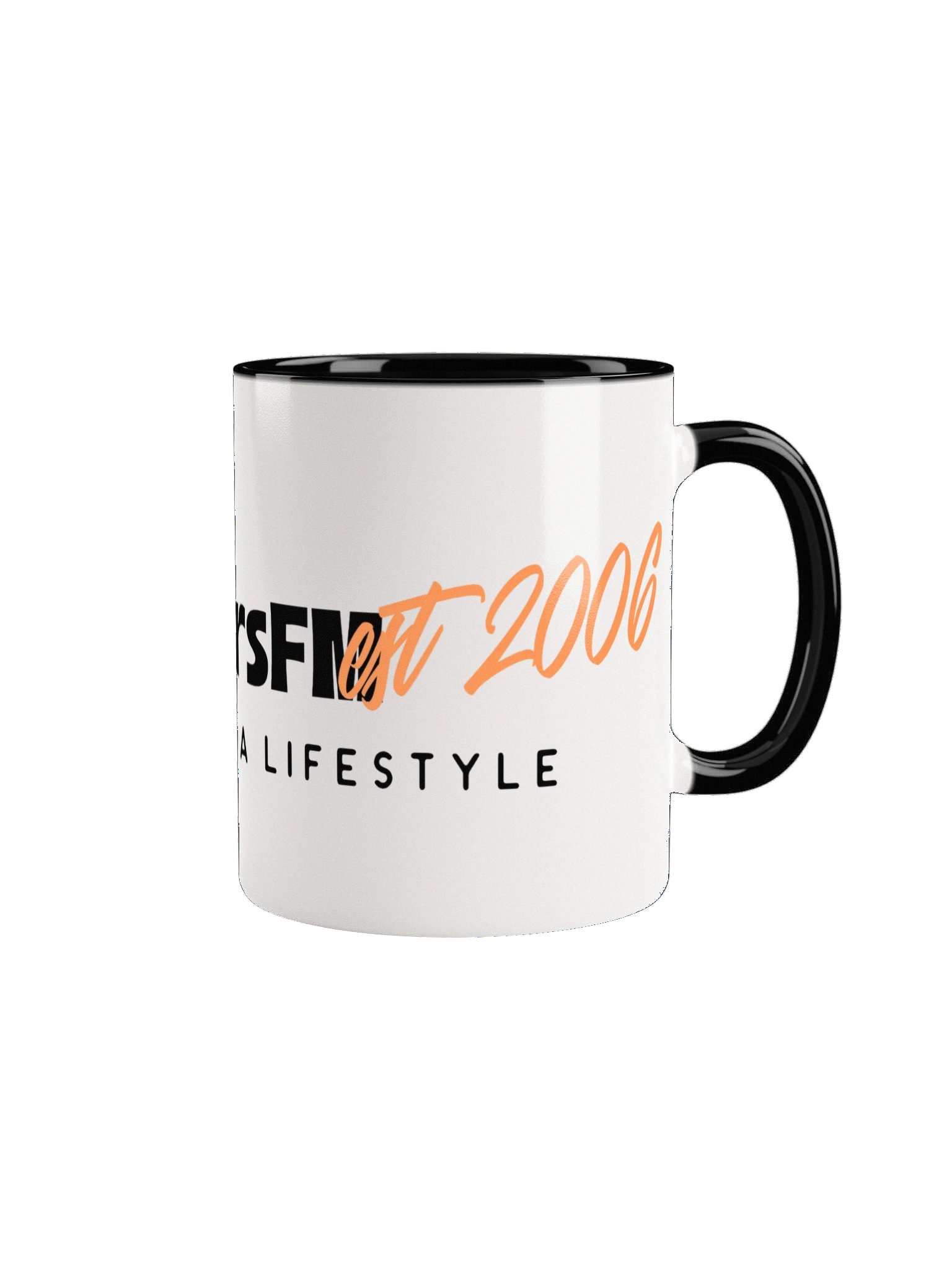 AfterhoursFM Mug product image (3)