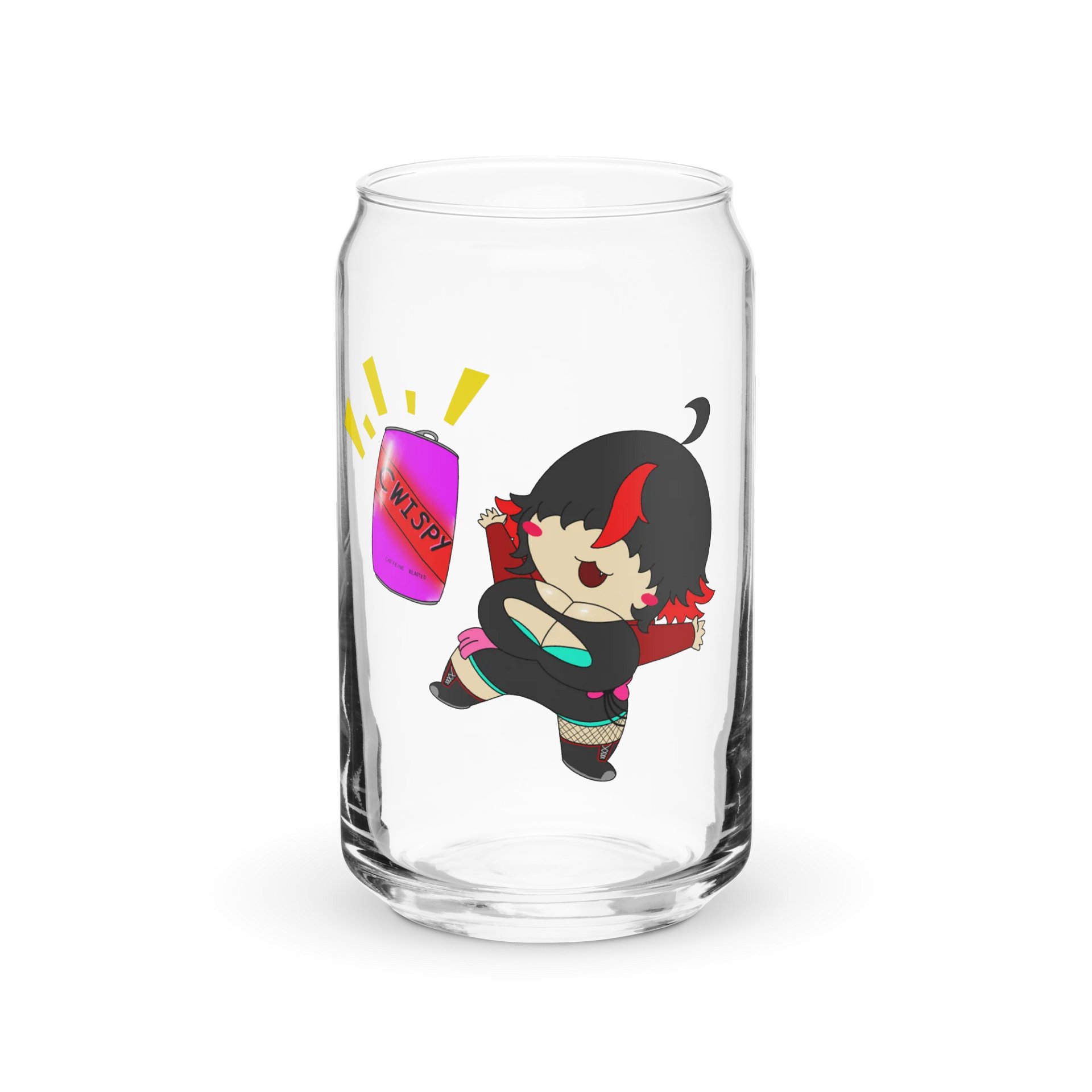 CWISPY soda cup! product image (2)