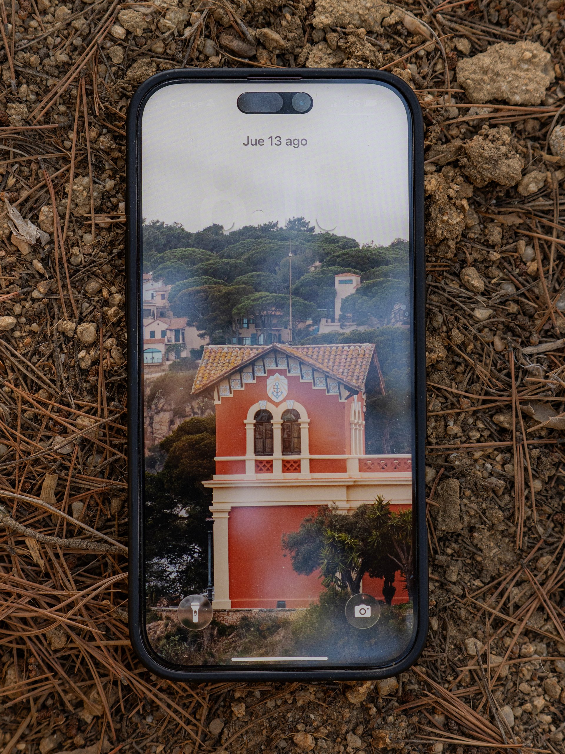Pack Pueblos con Encanto - 8 Fondos de Pantalla product image (4)
