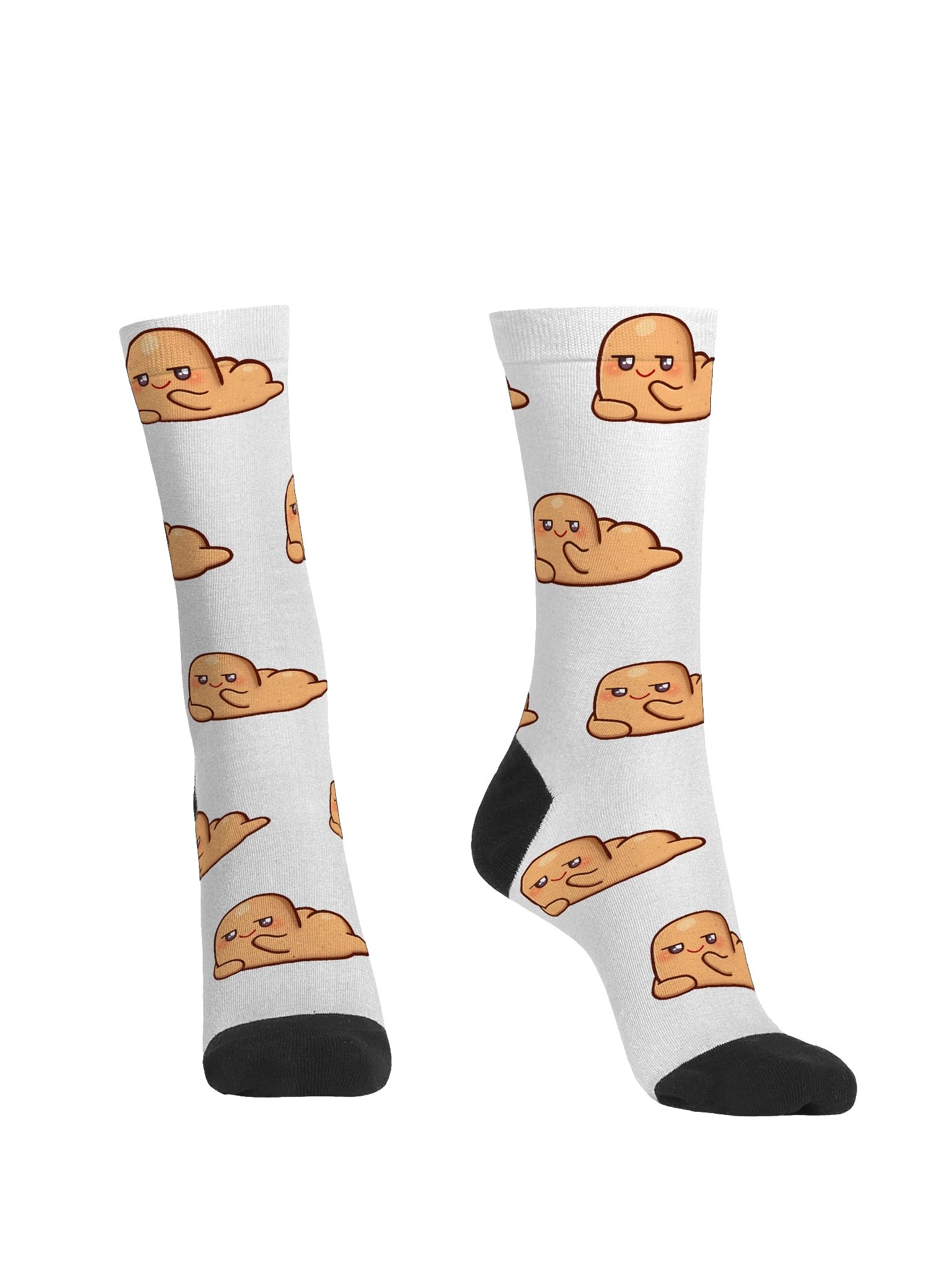 Bootin Scootin Socks product image (2)